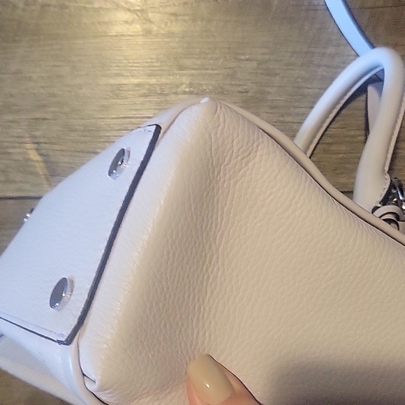 MK CARINE satchel - Picture 6 of 8